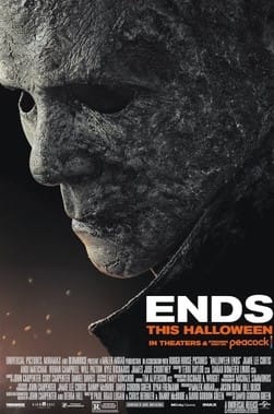 Halloween Ends