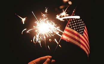 Federal Holidays in USA