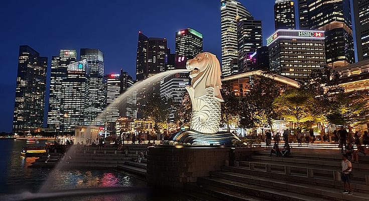 Singapore 